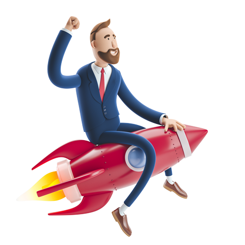 Rocket Man